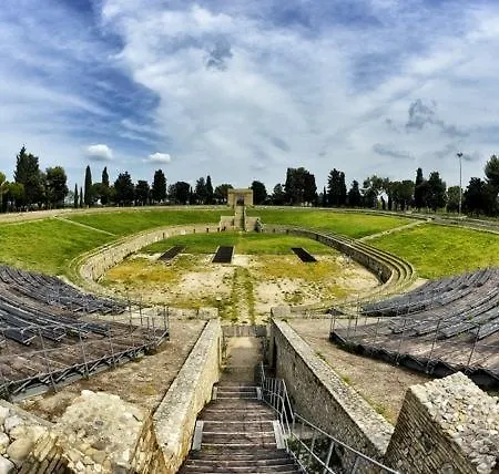 Masseria Nel Sole