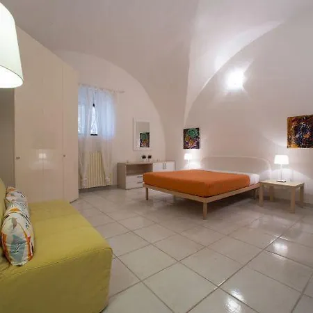 Guest house Masseria Nel Sole Lucera